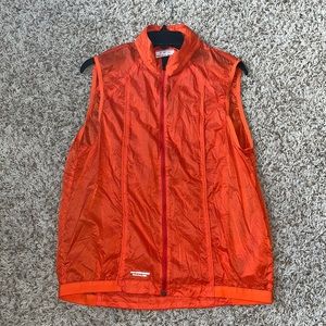 Giro Sport Design Wind Vest Men's Large